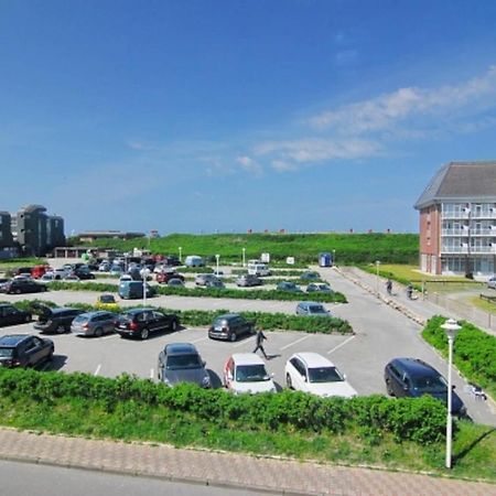 An Der Duene Apartman Westerland Kültér fotó